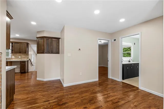 $199,000 | 115 West Walnut Street, Rich Hill, MO 64779