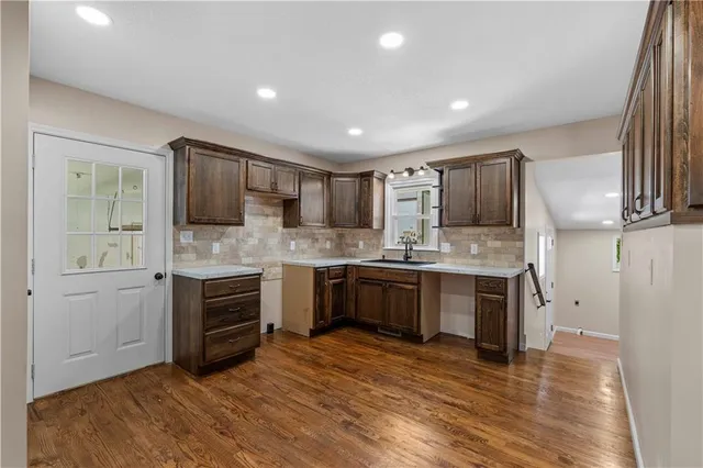 $199,000 | 115 West Walnut Street, Rich Hill, MO 64779