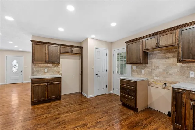 $199,000 | 115 West Walnut Street, Rich Hill, MO 64779