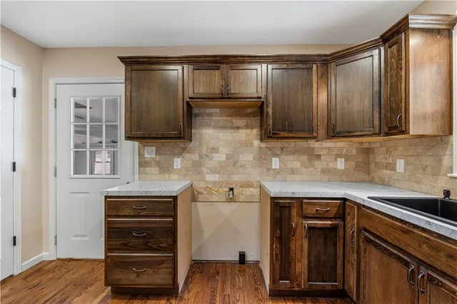 $199,000 | 115 West Walnut Street, Rich Hill, MO 64779