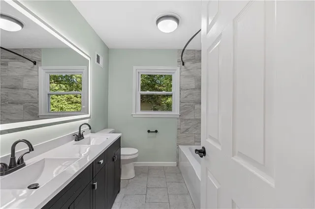 $199,000 | 115 West Walnut Street, Rich Hill, MO 64779