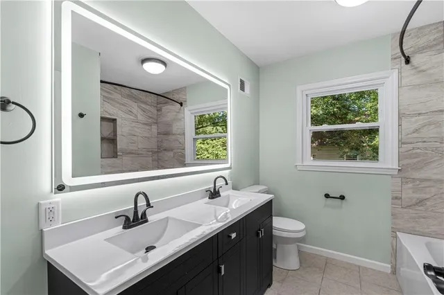 $199,000 | 115 West Walnut Street, Rich Hill, MO 64779