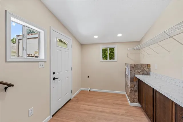 $199,000 | 115 West Walnut Street, Rich Hill, MO 64779