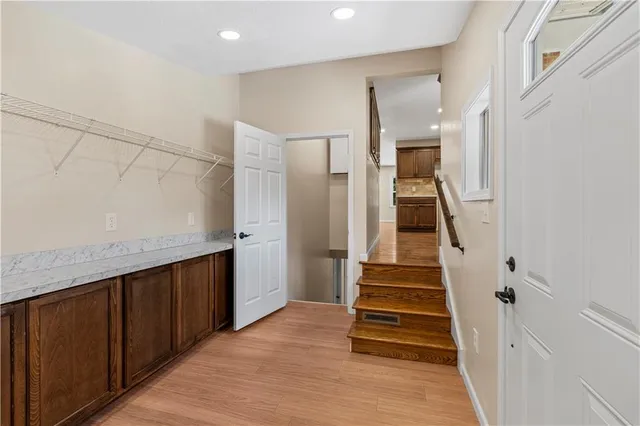 $199,000 | 115 West Walnut Street, Rich Hill, MO 64779