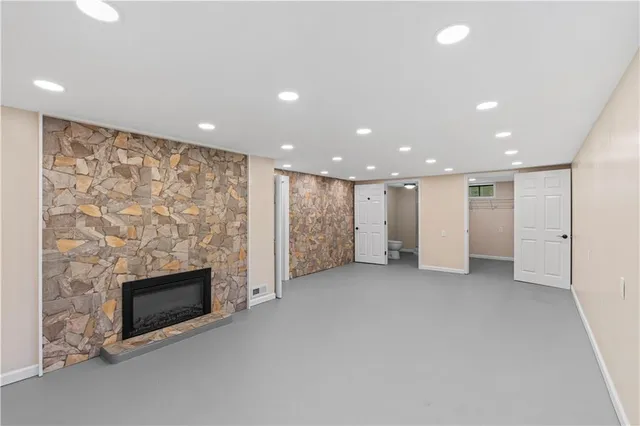 $199,000 | 115 West Walnut Street, Rich Hill, MO 64779