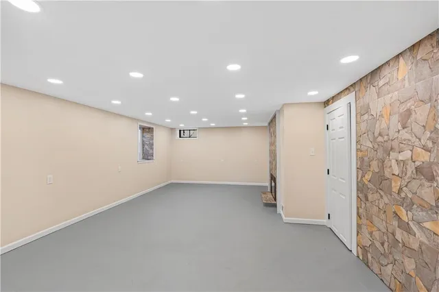 $199,000 | 115 West Walnut Street, Rich Hill, MO 64779