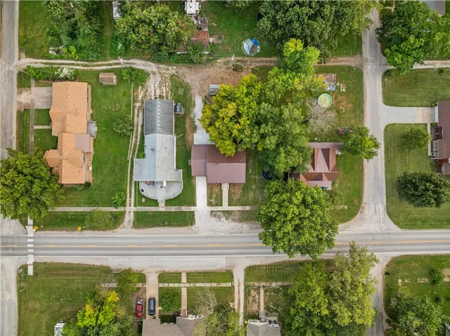 $199,000 | 115 West Walnut Street, Rich Hill, MO 64779