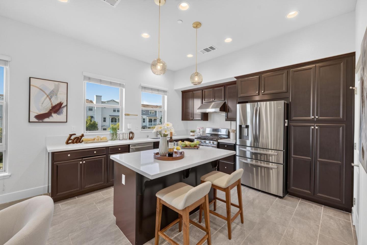 1718 Hazelnut Lane Milpitas, CA 95035 - Photo 12 of 35