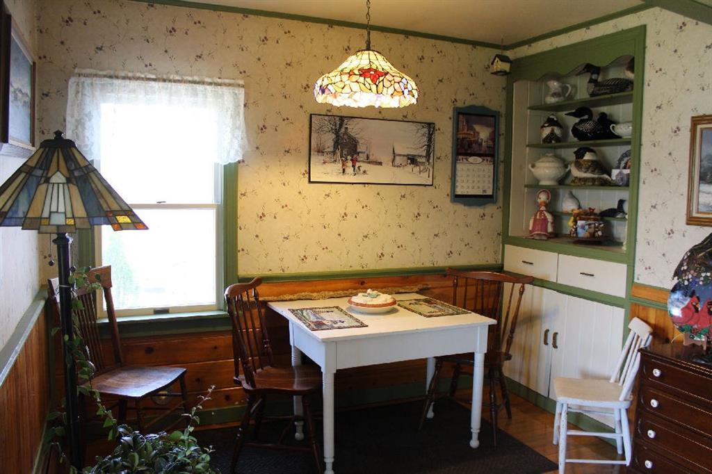 77 Lubec Road Whiting, ME 04691 - Photo 4 of 24 Breakfast Nook