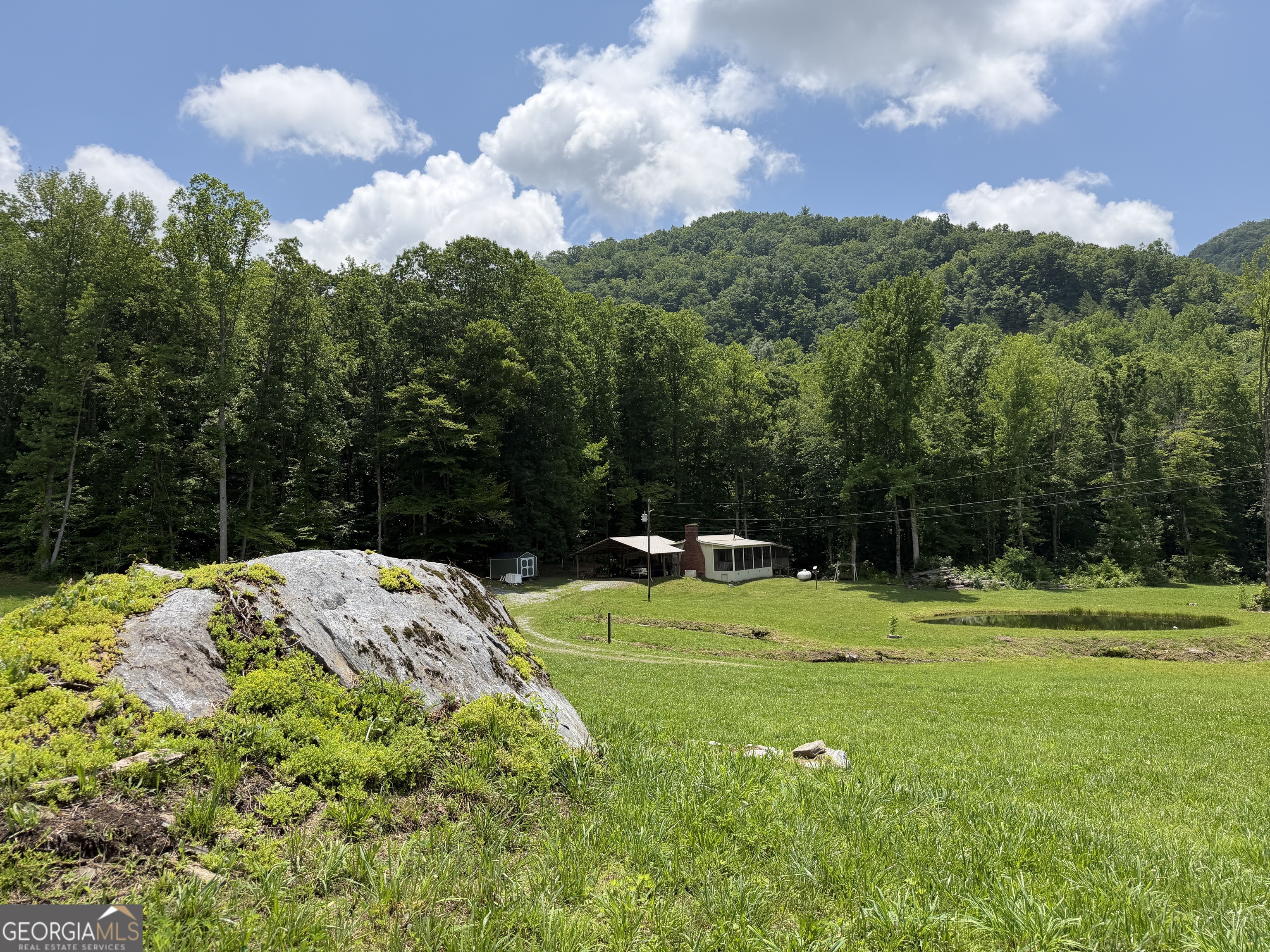 1449 Muskrat Creek Road Hayesville, NC 28904 - Photo 85 of 95