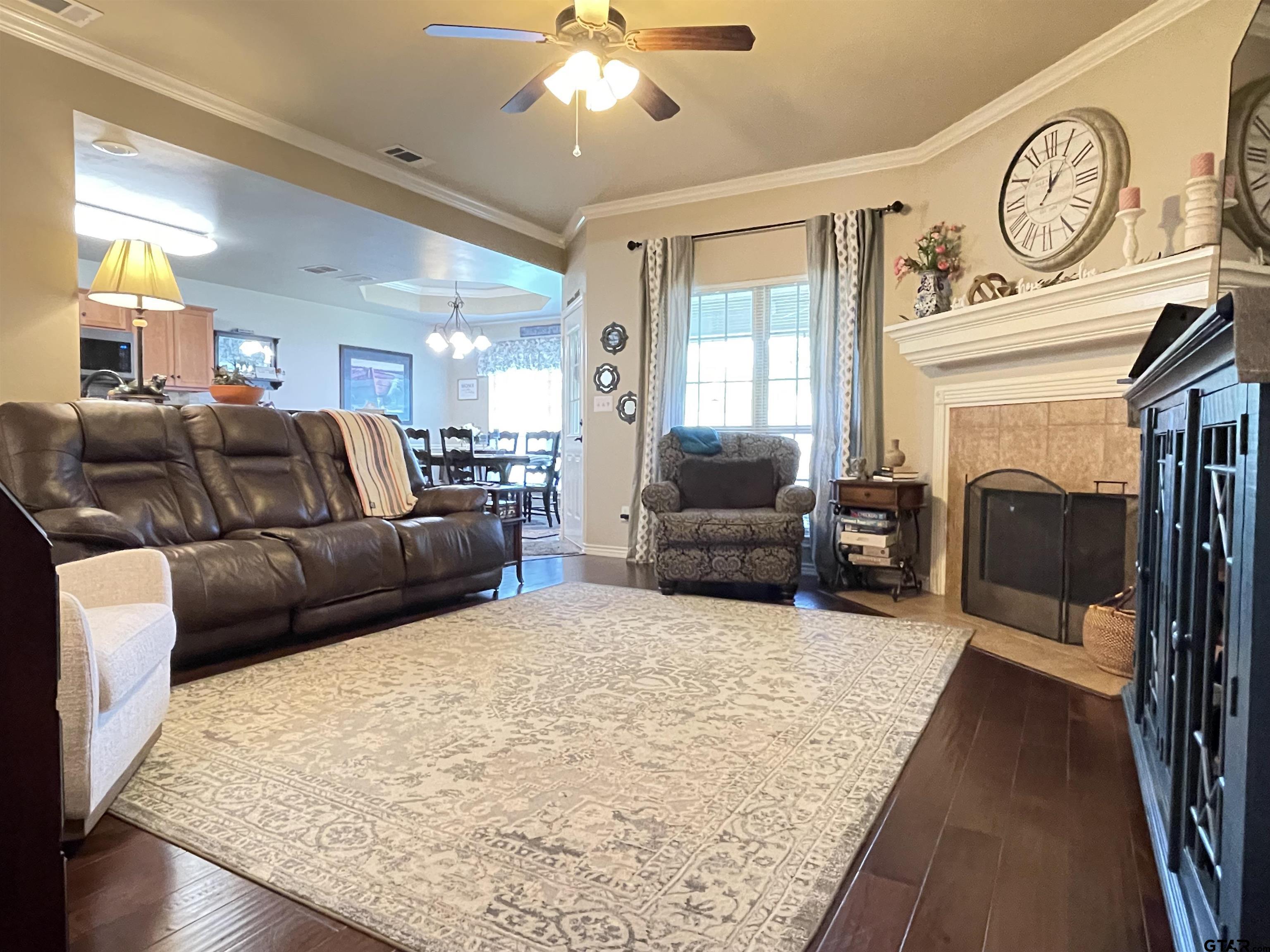 421 West Cumberland Road, Unit 701 Tyler, TX 75703 - Photo 3 of 23