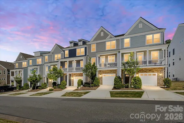 $419,900 | 10436 Glenmere Creek Circle, Charlotte, NC 28262