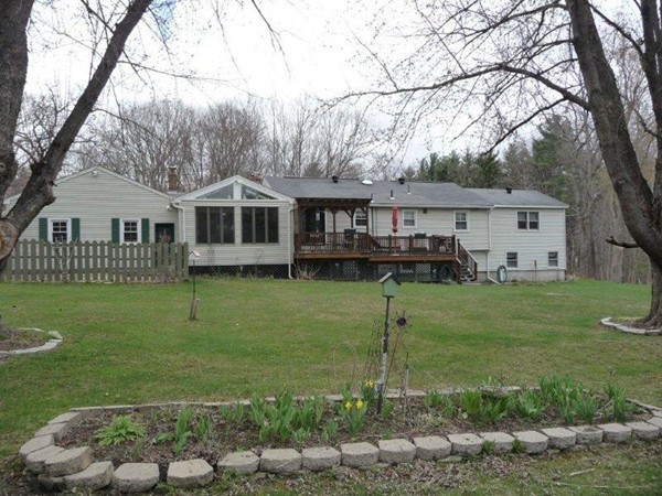 180 Salem Road Dracut, MA 01826 - Photo 29 of 30 Gallery Image 29
