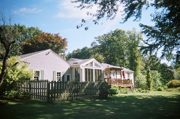 180 Salem Road Dracut, MA 01826 - Photo 3 of 30 Gallery Image 3