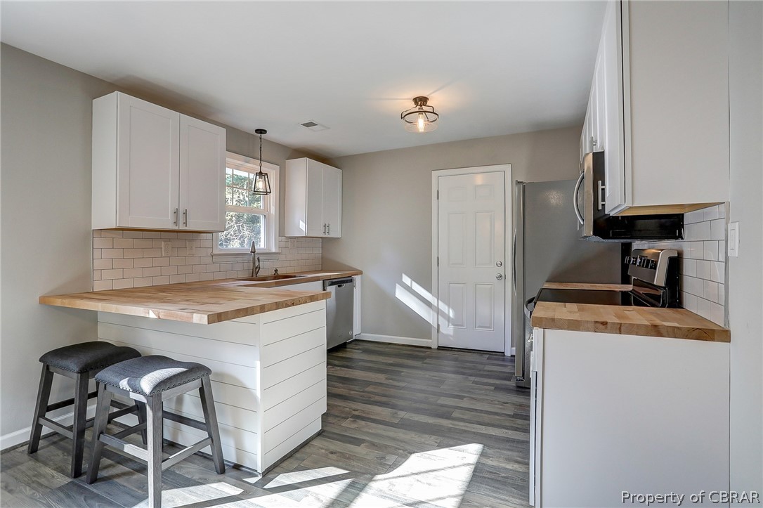 11172 Buckley Hall Road Mathews, VA 23109 - Photo 27 of 31