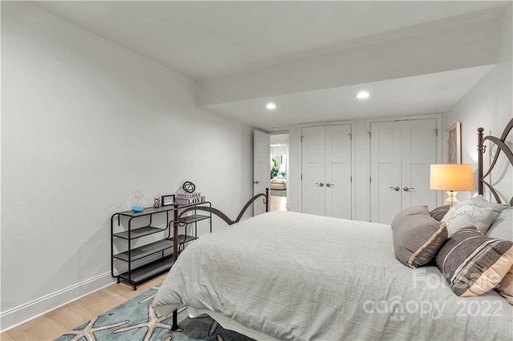 62 Ridgeport Road Clover, SC 29710 - Photo 23 of 41 a bedroom with a bed and a desk