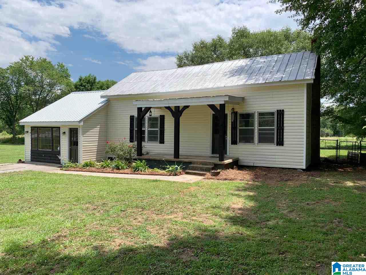 256 Mcgowan Road Wilsonville, AL 35186 - Photo 18 of 18