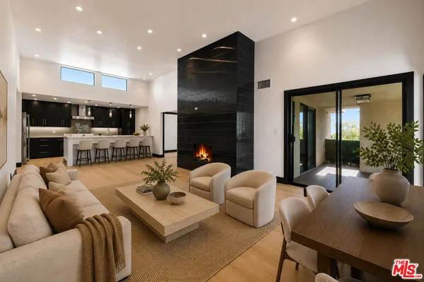 $1,195,000 | 9025 Keith Avenue, Unit 302, West Hollywood, CA 90069