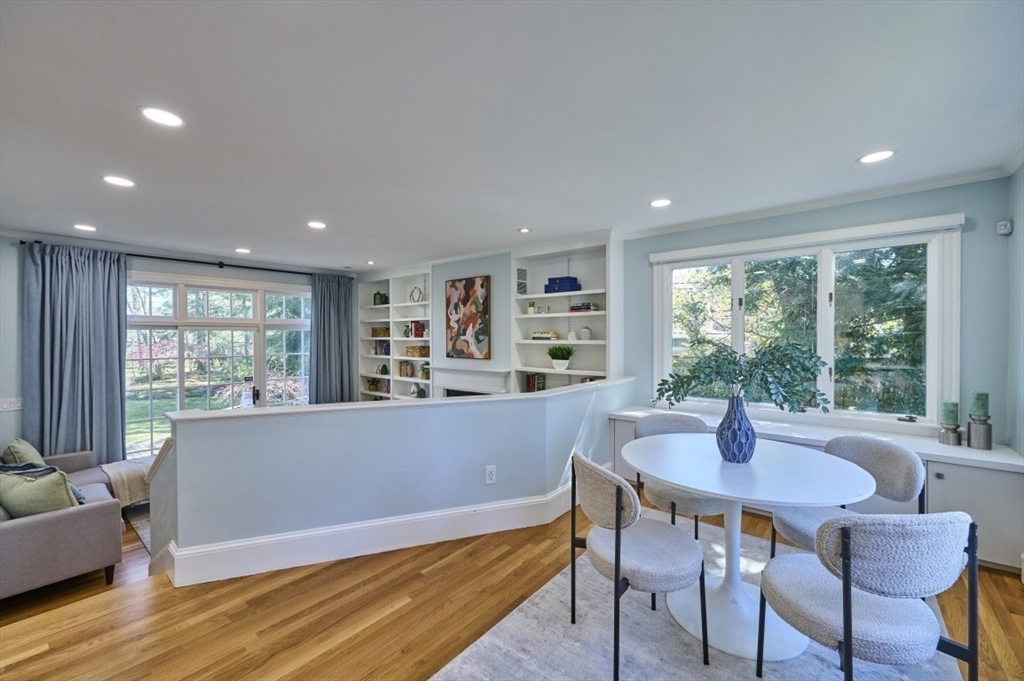 16 Harrison Street Newton, MA 02461 - Photo 13 of 40