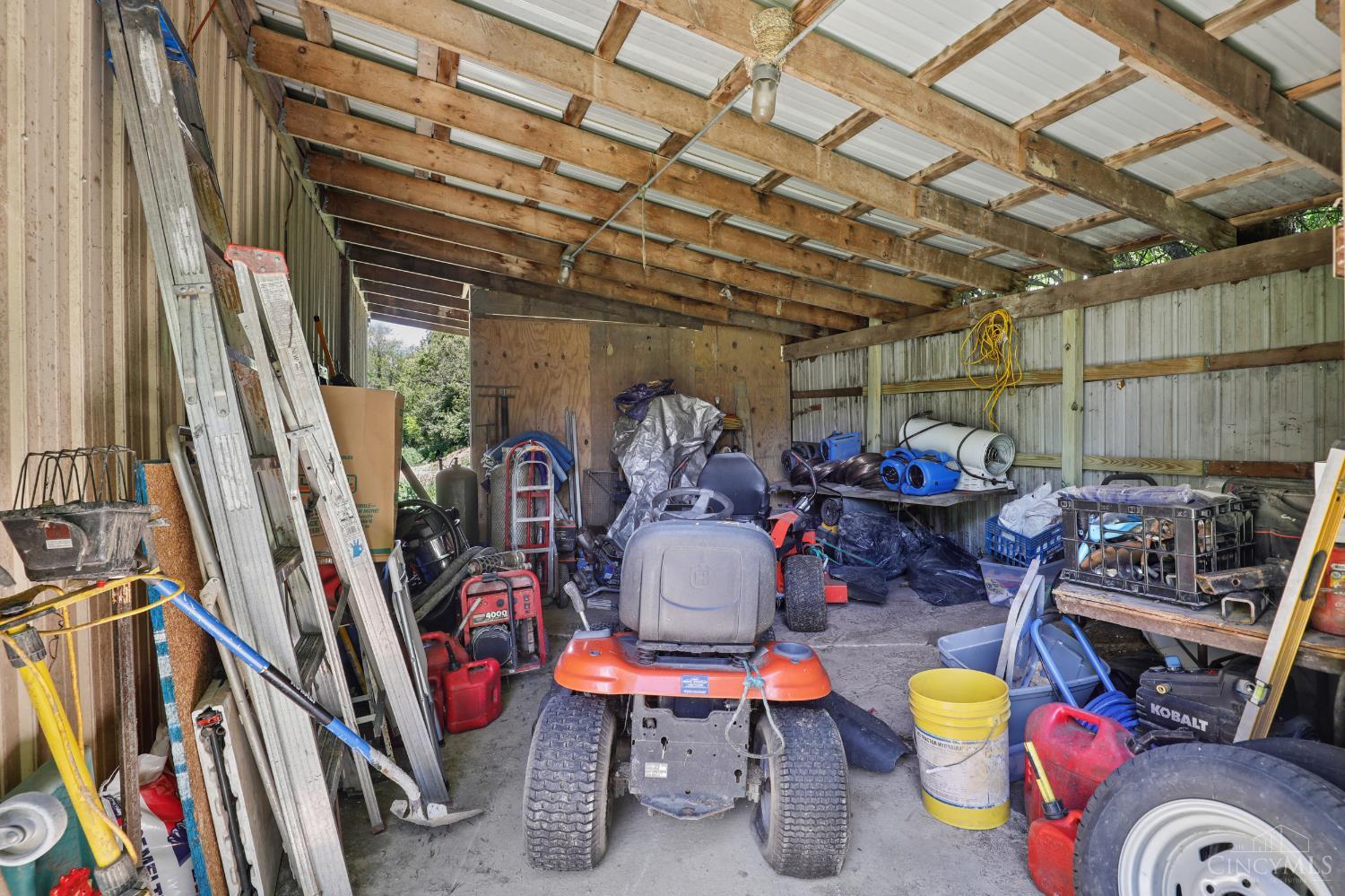 928 Shawhan Road Morrow, OH 45152 - Photo 40 of 52