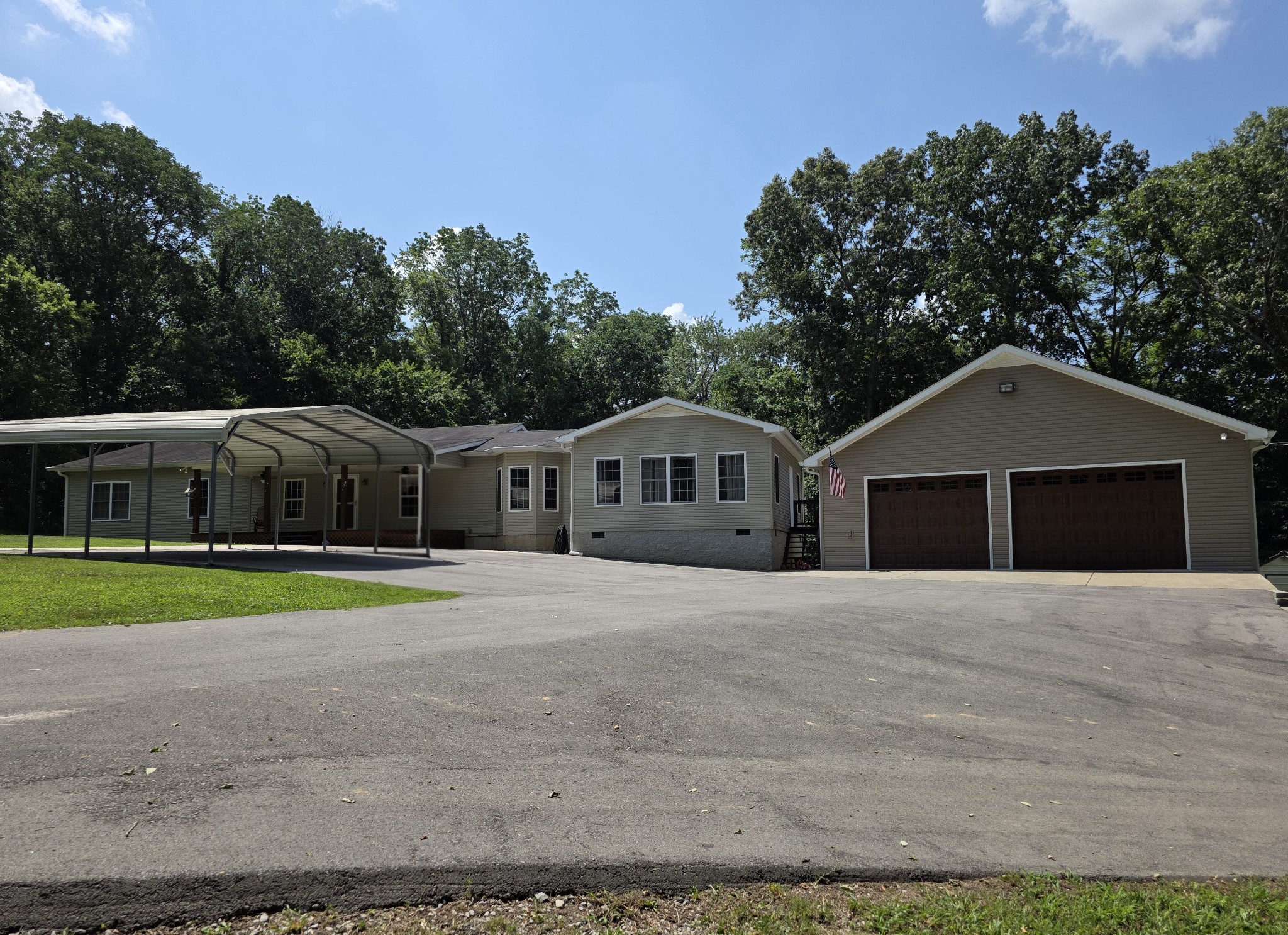 3044 Henderson Road Springfield, TN 37172 - Photo 2 of 43