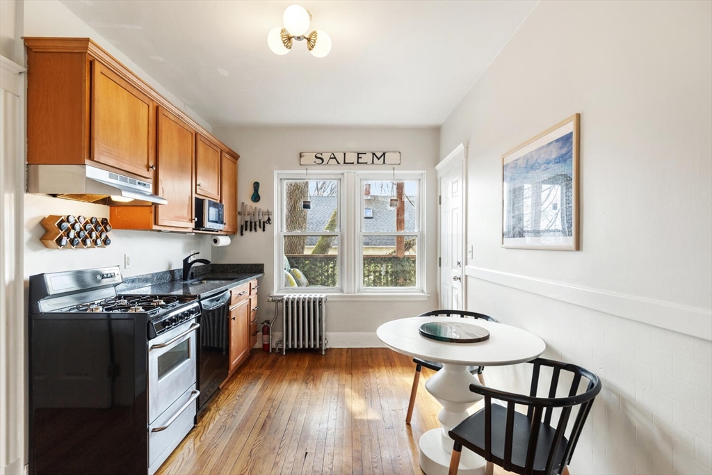 6 R Hazel Terrace, Unit 8 Salem, MA 01970 - Photo 9 of 24 Gallery Image 9
