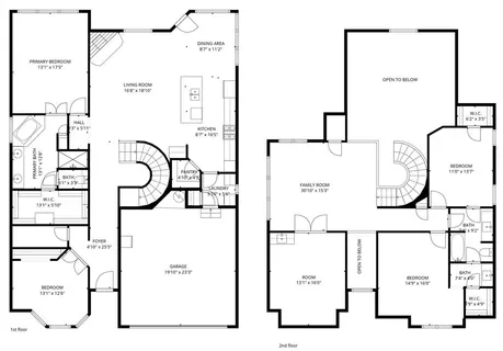 $599,900 | 1209 Yarrow Street, Little Elm, TX 75068