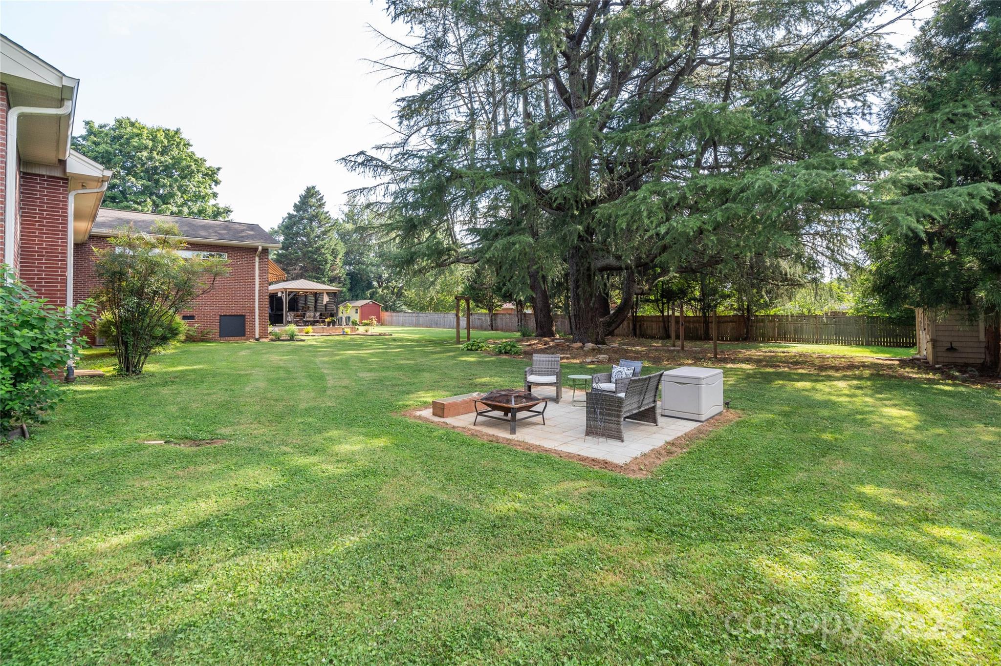 833 Henkel Road Statesville, NC 28677 - Photo 33 of 48 Gallery Image 33