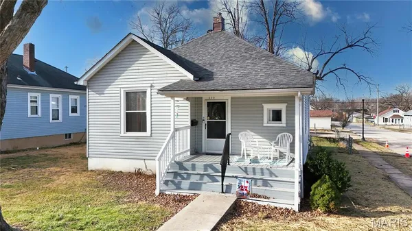 $225,000 | 219 Jefferson Avenue, Crystal City, MO 63019