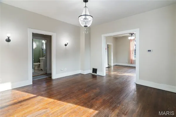 $225,000 | 219 Jefferson Avenue, Crystal City, MO 63019