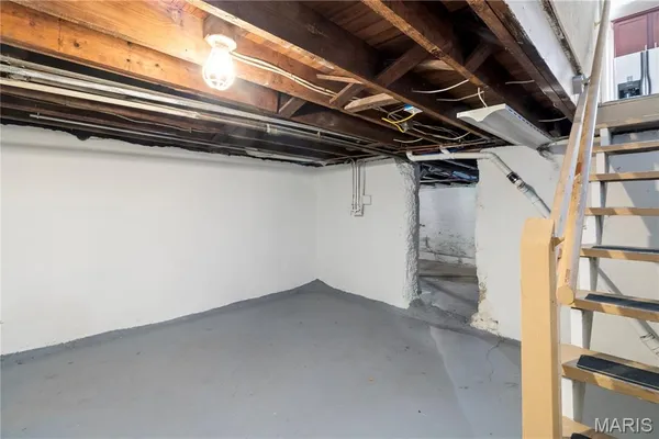 $225,000 | 219 Jefferson Avenue, Crystal City, MO 63019