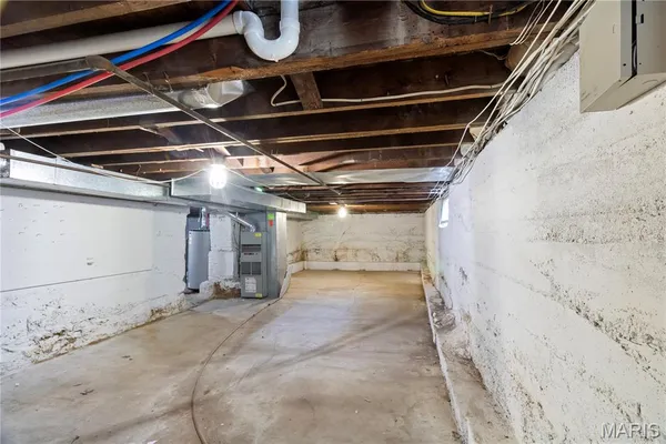 $225,000 | 219 Jefferson Avenue, Crystal City, MO 63019