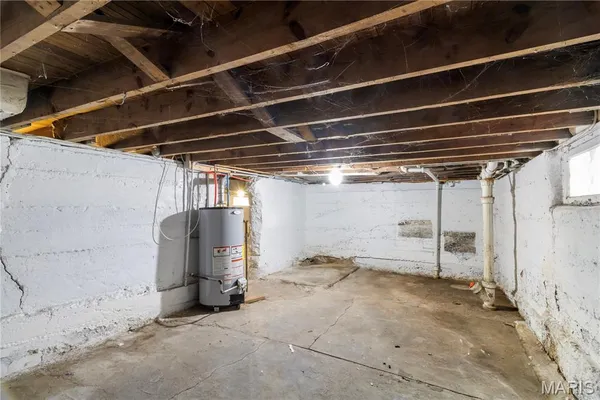 $225,000 | 219 Jefferson Avenue, Crystal City, MO 63019