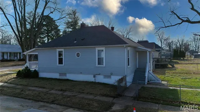 $225,000 | 219 Jefferson Avenue, Crystal City, MO 63019