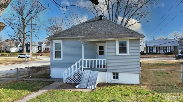 $225,000 | 219 Jefferson Avenue, Crystal City, MO 63019