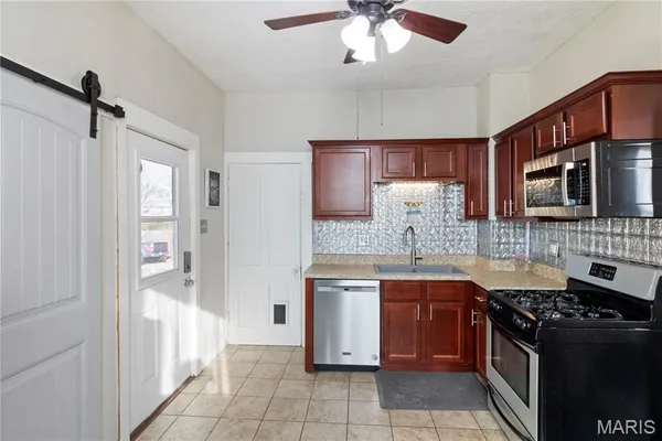 $225,000 | 219 Jefferson Avenue, Crystal City, MO 63019