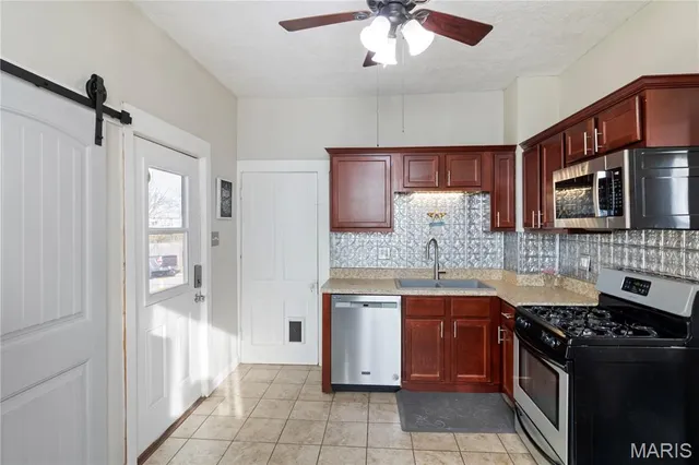 $225,000 | 219 Jefferson Avenue, Crystal City, MO 63019