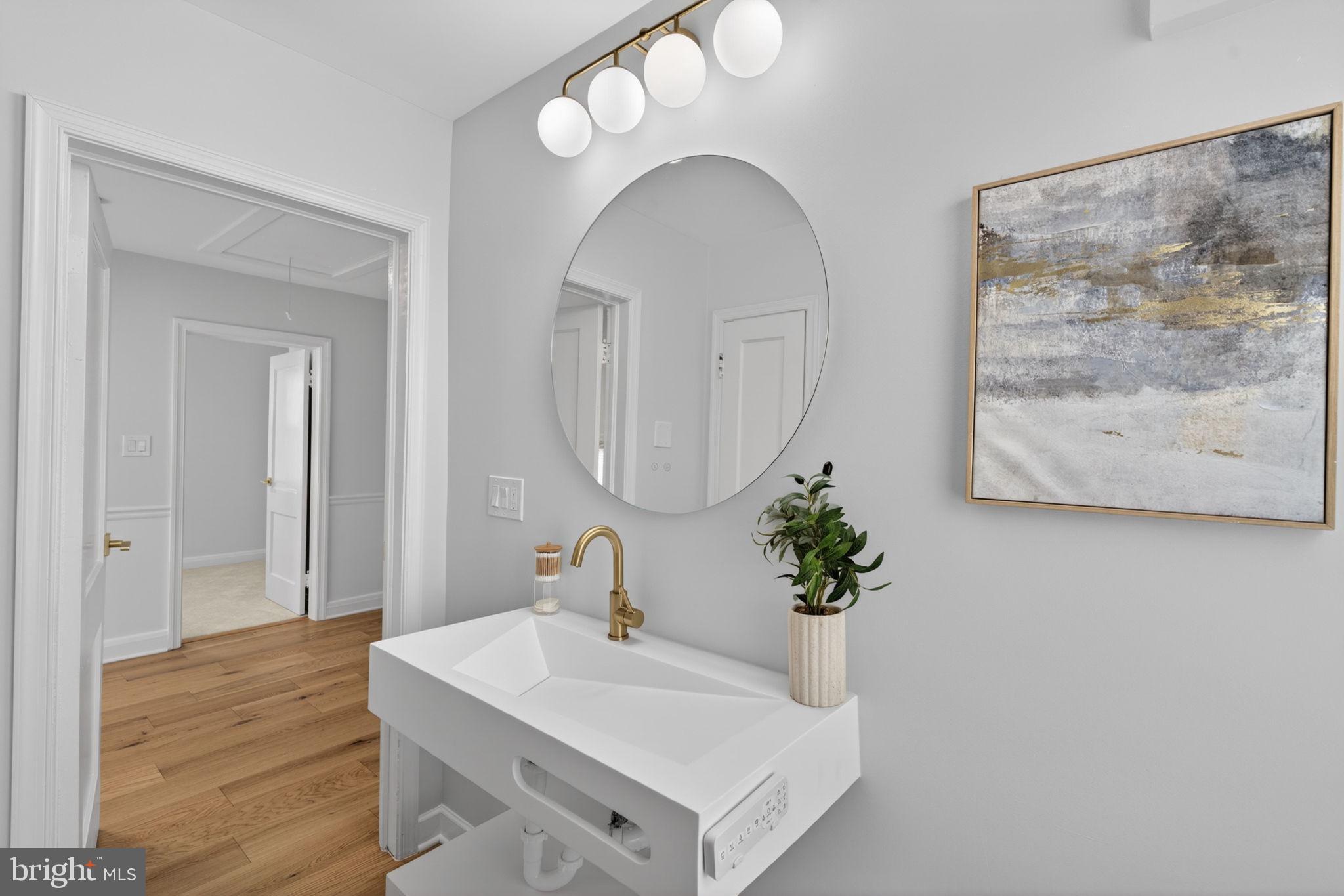 7123 Chambers Road Baltimore, MD 21234 - Photo 29 of 41