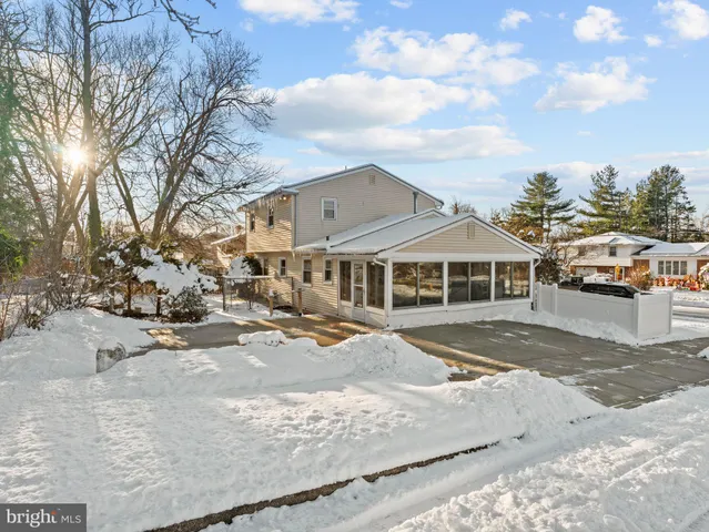 $399,900 | 302 Cornell Avenue, Stratford, NJ 08084