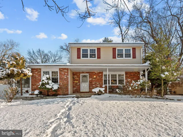 $399,900 | 302 Cornell Avenue, Stratford, NJ 08084