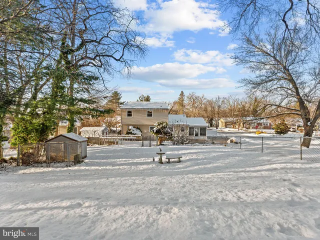 $399,900 | 302 Cornell Avenue, Stratford, NJ 08084