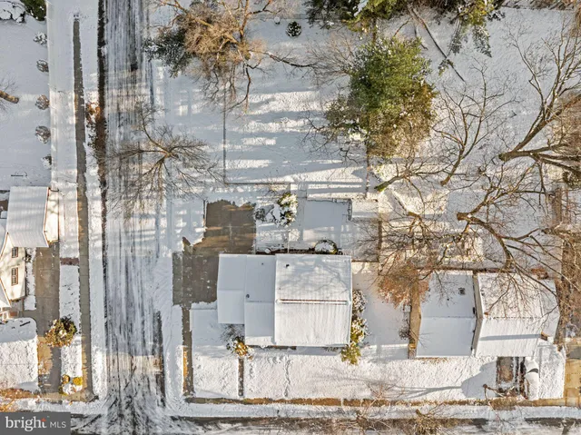 $399,900 | 302 Cornell Avenue, Stratford, NJ 08084