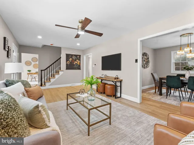 $399,900 | 302 Cornell Avenue, Stratford, NJ 08084