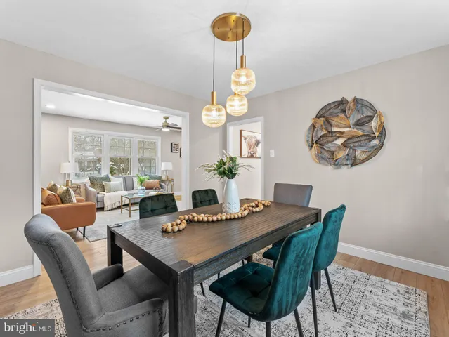 $399,900 | 302 Cornell Avenue, Stratford, NJ 08084