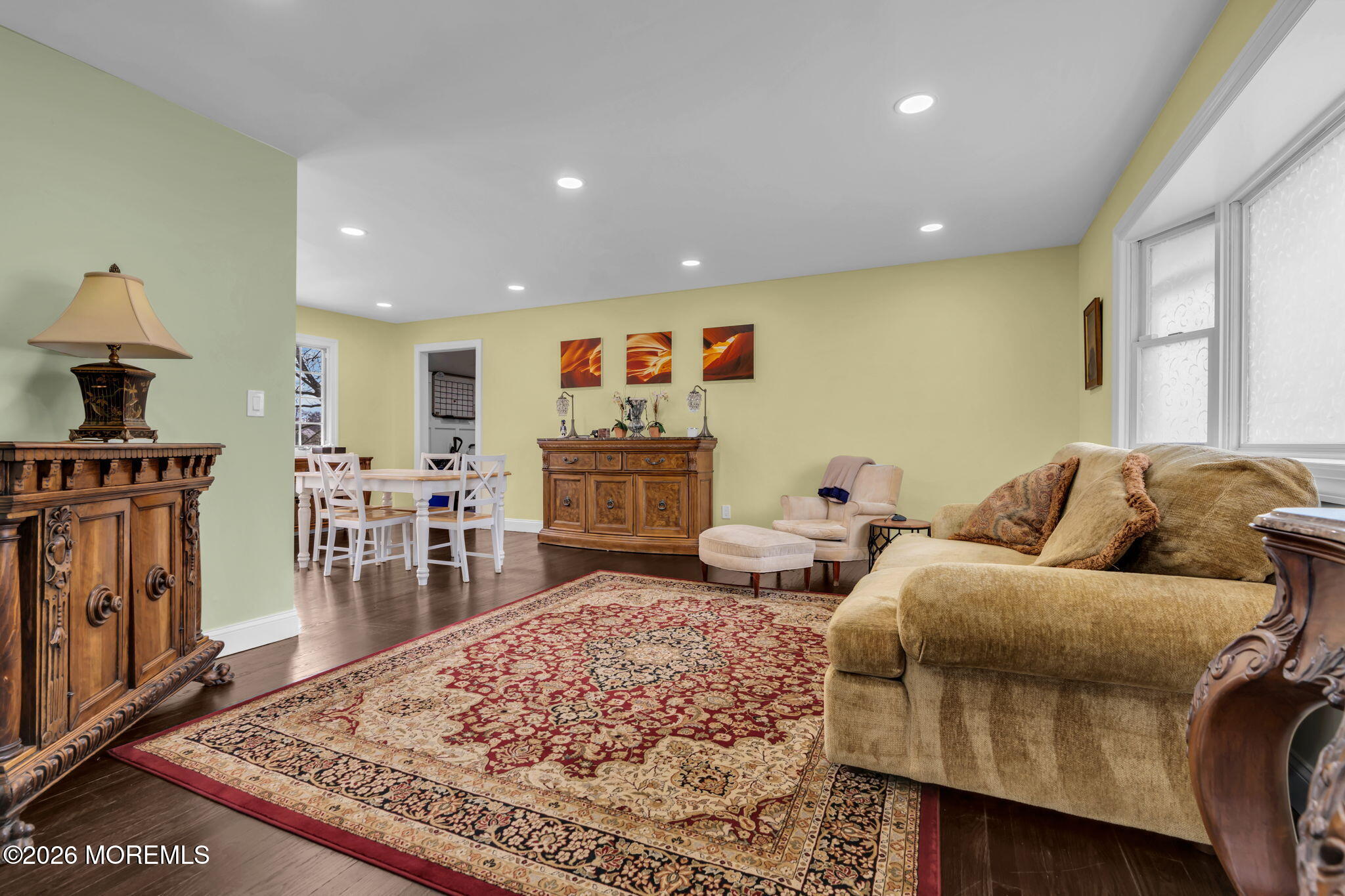 14 Riveredge Road Tinton Falls, NJ 07724 - Photo 2 of 32 Living room