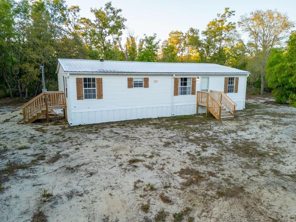 9591 Northeast 87 Place Bronson, FL 32621 - Photo 2 of 92