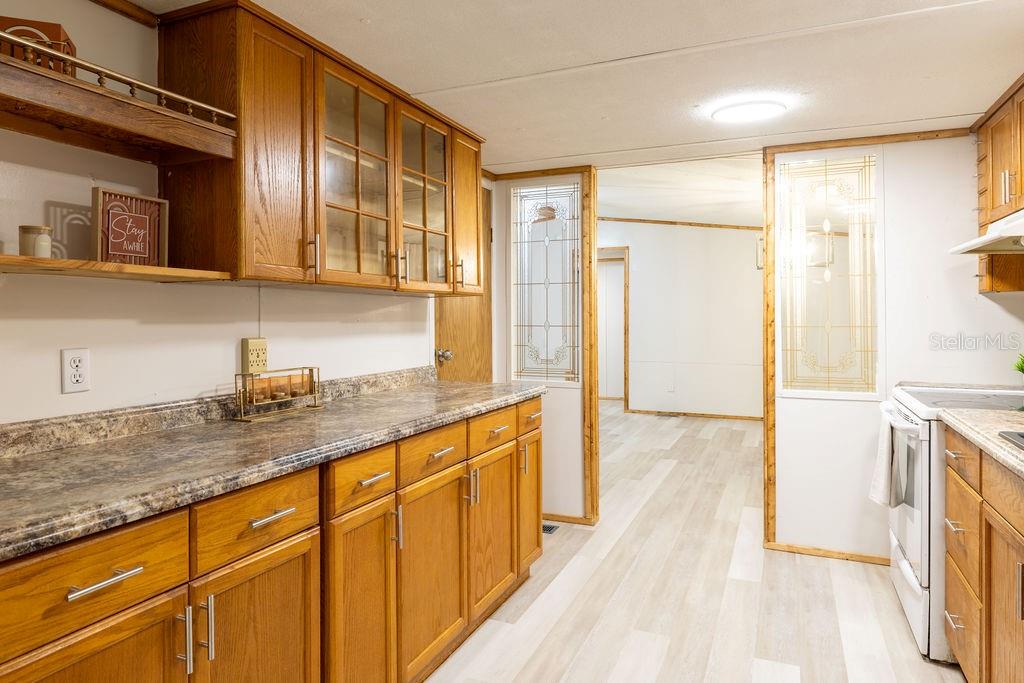 9591 Northeast 87 Place Bronson, FL 32621 - Photo 24 of 92