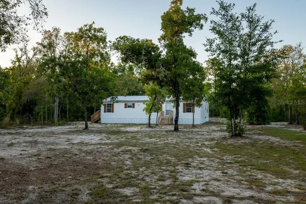 $165,900 | 9591 Northeast 87 Place, Bronson, FL 32621