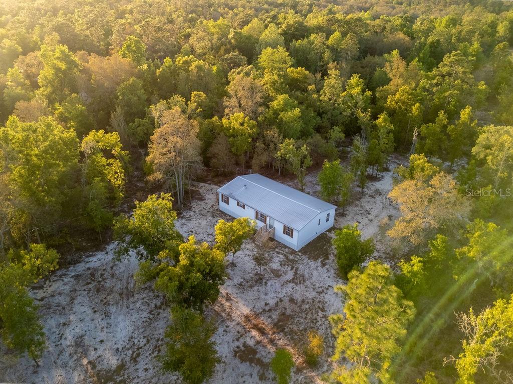 9591 Northeast 87 Place Bronson, FL 32621 - Photo 4 of 92