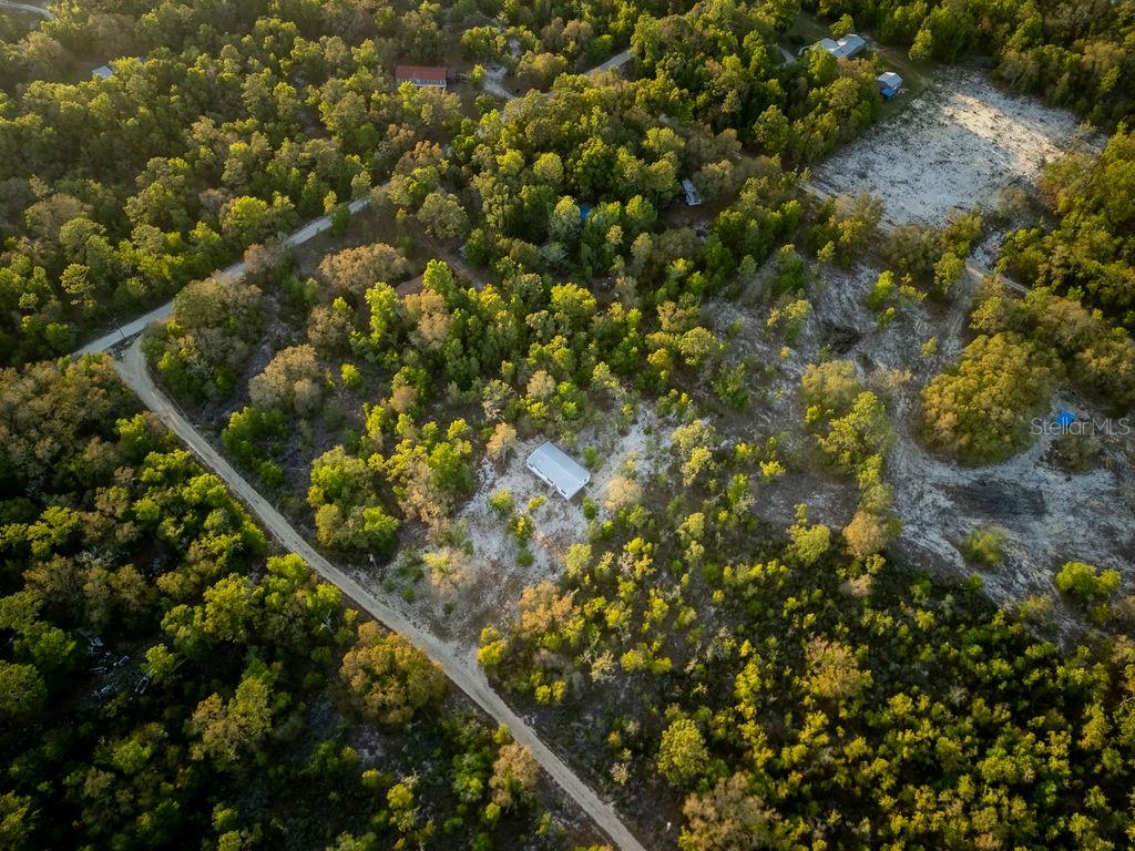 9591 Northeast 87 Place Bronson, FL 32621 - Photo 51 of 92